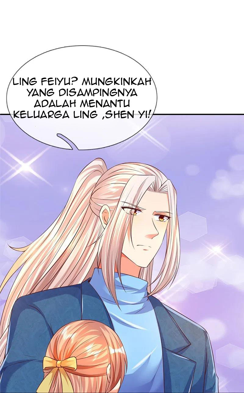Immortal Daddy Xianzun Chapter 275 Gambar 12